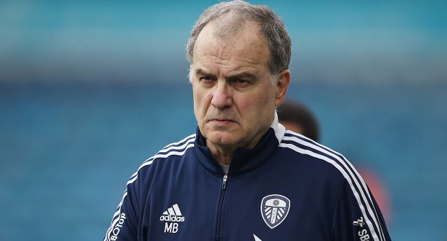 Uruguay’da Bielsa dönemi