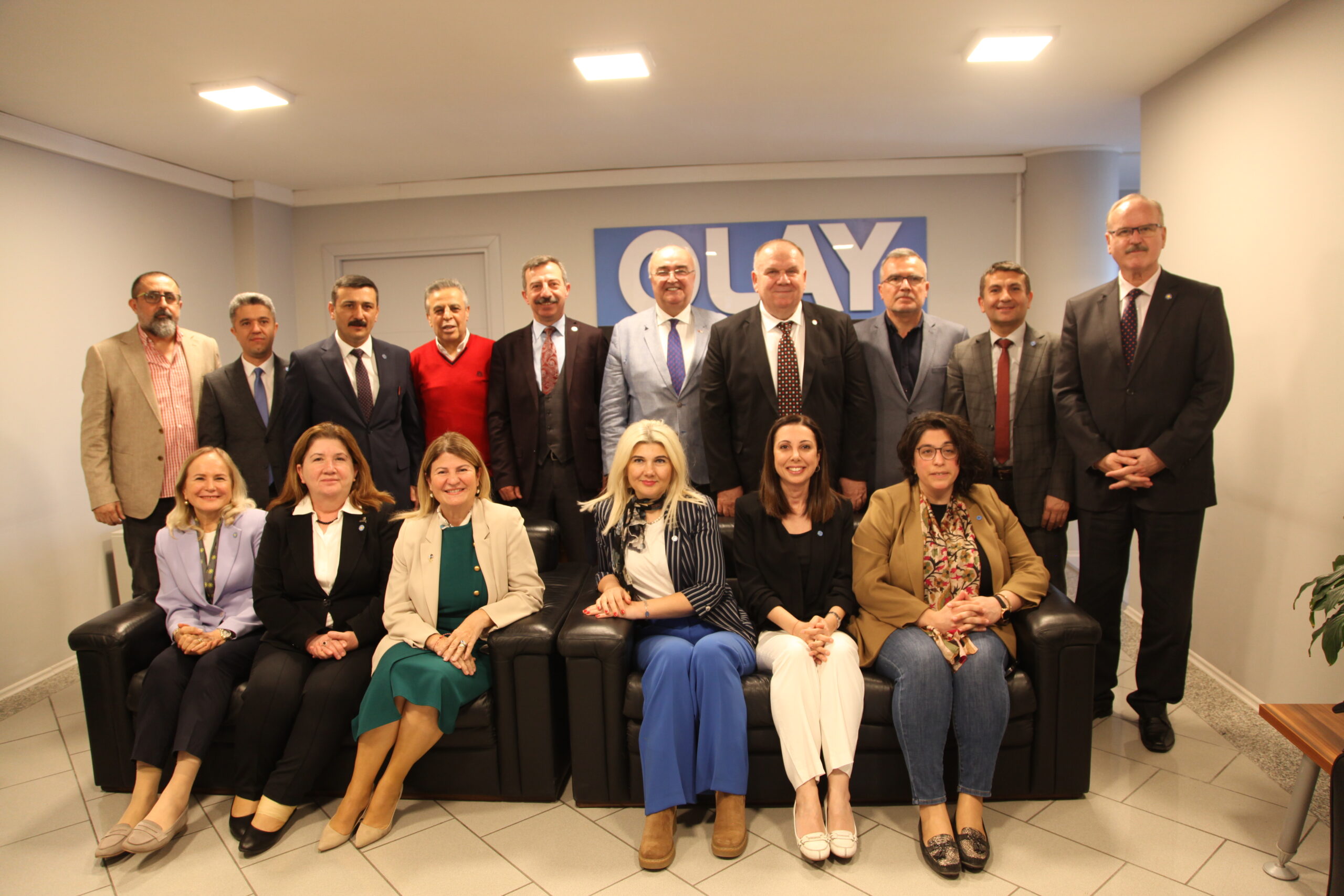 İYİ Parti’nin Bursa’da hedefi en az 5 milletvekili