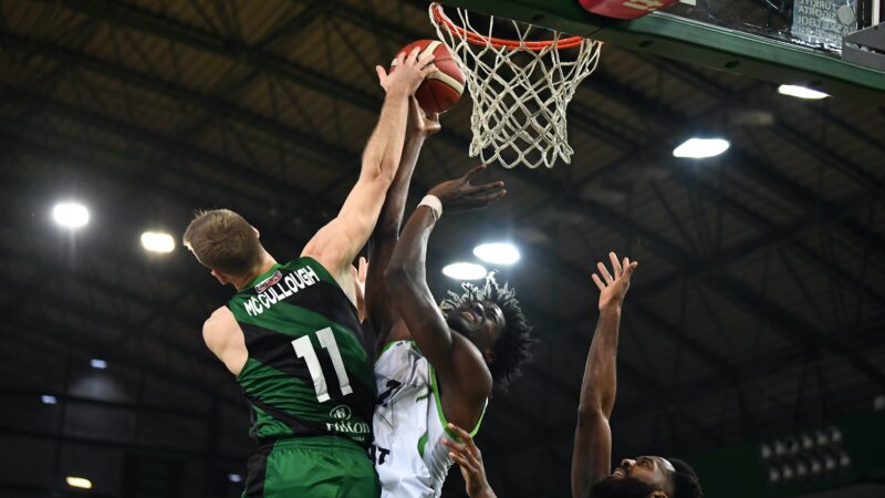 Tofaş’ın rakibi Daçka! Bursa’daki maç saat kaçta hangi kanalda? Türkiye Sigorta Basketbol Süper Ligi 28. haftasında TOFAŞ, bugün evinde