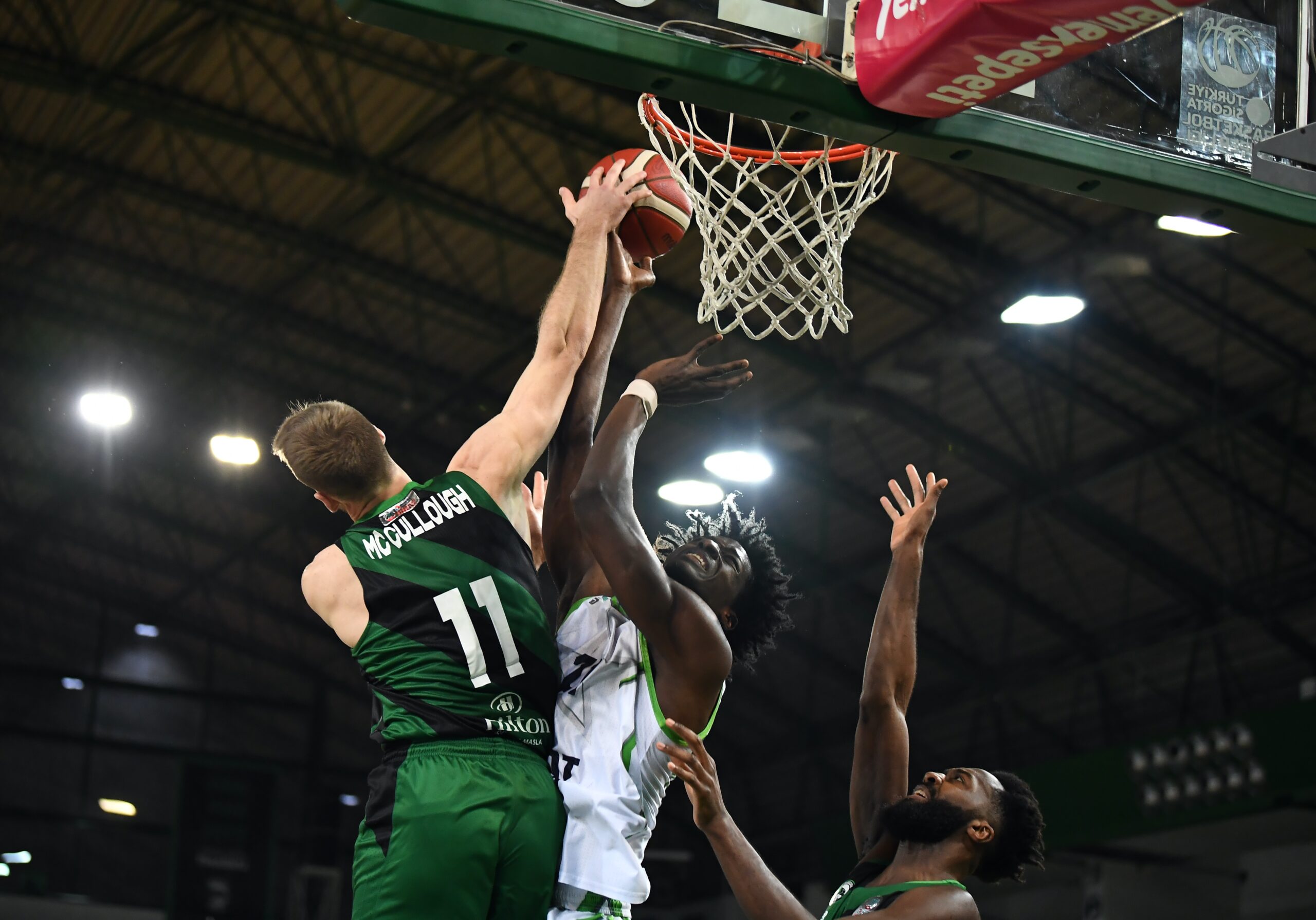 Tofaş’ın rakibi Daçka! Bursa’daki maç saat kaçta hangi kanalda? Tofaş’ın rakibi Daçka! Bursa’daki maç saat kaçta hangi kanalda?