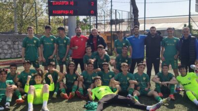 Bursaspor şampiyonluk maçına çıkıyor! Dev final saat kaçta hangi kanalda?