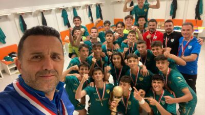 Bursaspor’un bu hazineleri de elden kaçmasın?