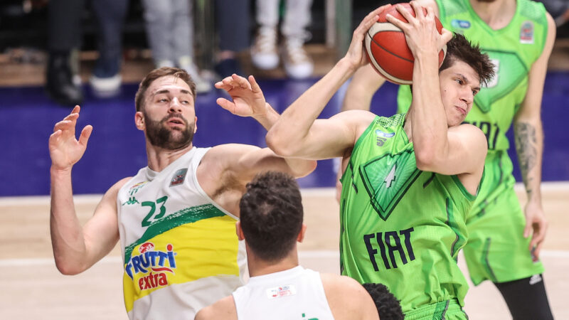 Potada son hafta açıklandı! İşte Bursaspor ve Tofaş’ın maç günleri… Türkiye Sigorta Basketbol Süper Ligi'nde normal sezonun son hafta programı