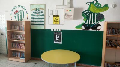 Bursaspor’a bu köyden çağrı var!