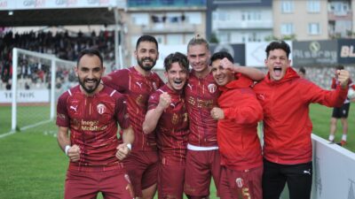 2.Lig’deki Bursa ekibi için dönüm noktası! Kritik maç saat kaçta?