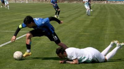 2.Lig’deki Bursa takımı mucize peşinde!