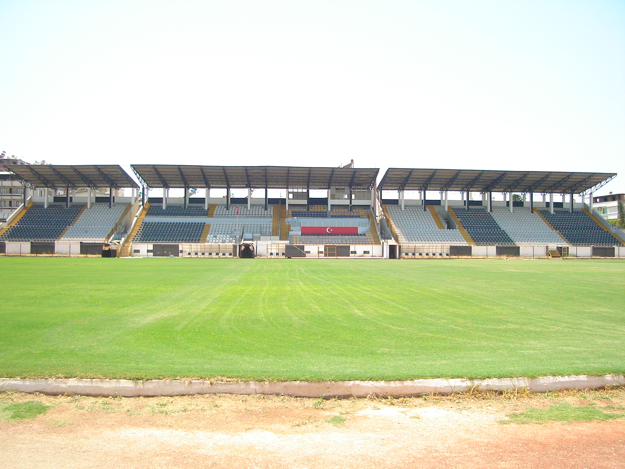 Bursaspor taraftarı Nazilli’ye gidebilecek mi? İşte alınan karar… Bursaspor taraftarı Nazilli’ye gidebilecek mi? İşte alınan karar…