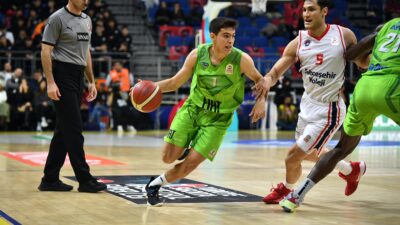 TOFAŞ evinde Bahçeşehir’i ağırlıyor! Bursa’daki maç saat kaçta hangi kanalda?