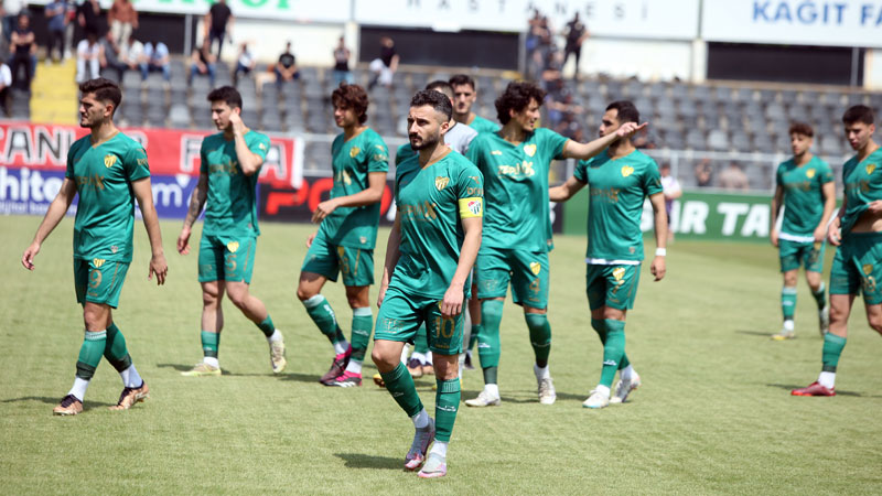 Enver Cenk Şahin: Güzel günler yakında Enver Cenk Şahin: Güzel günler yakında