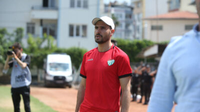 Bursaspor Özer Hurmacı’yla kaç puan topladı?