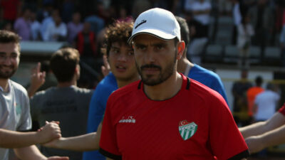 Özer Hurmacı: Takım otobüsüne saldırdılar ama…