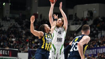 TOFAŞ’ın rakibi Fenerbahçe! İstanbul’daki maç saat kaçta hangi kanalda?