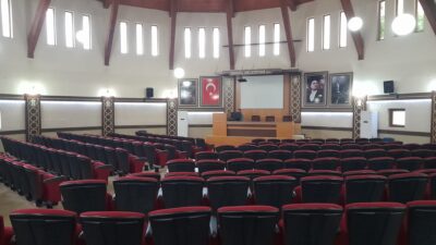 2.Lig’deki Bursa ekibinin kongresi 2. tura kaldı!