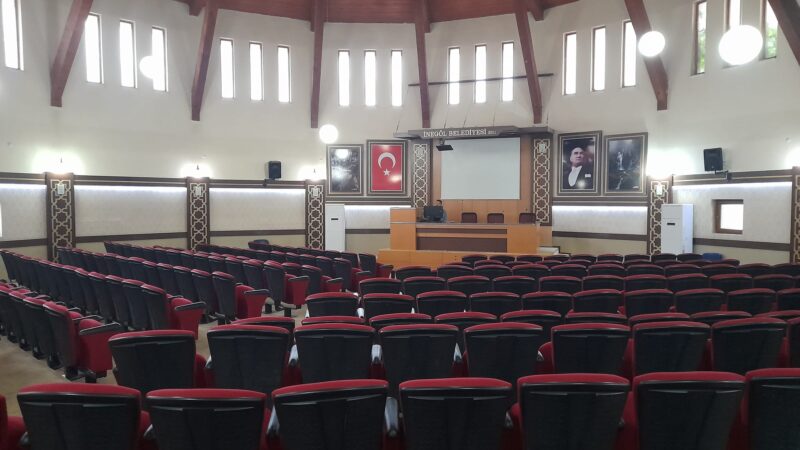2.Lig’deki Bursa ekibinin kongresi 2. tura kaldı! TFF 2.Lig Beyaz Grup'ta son hafta Tarsus İdman Yurdu'nu farklı