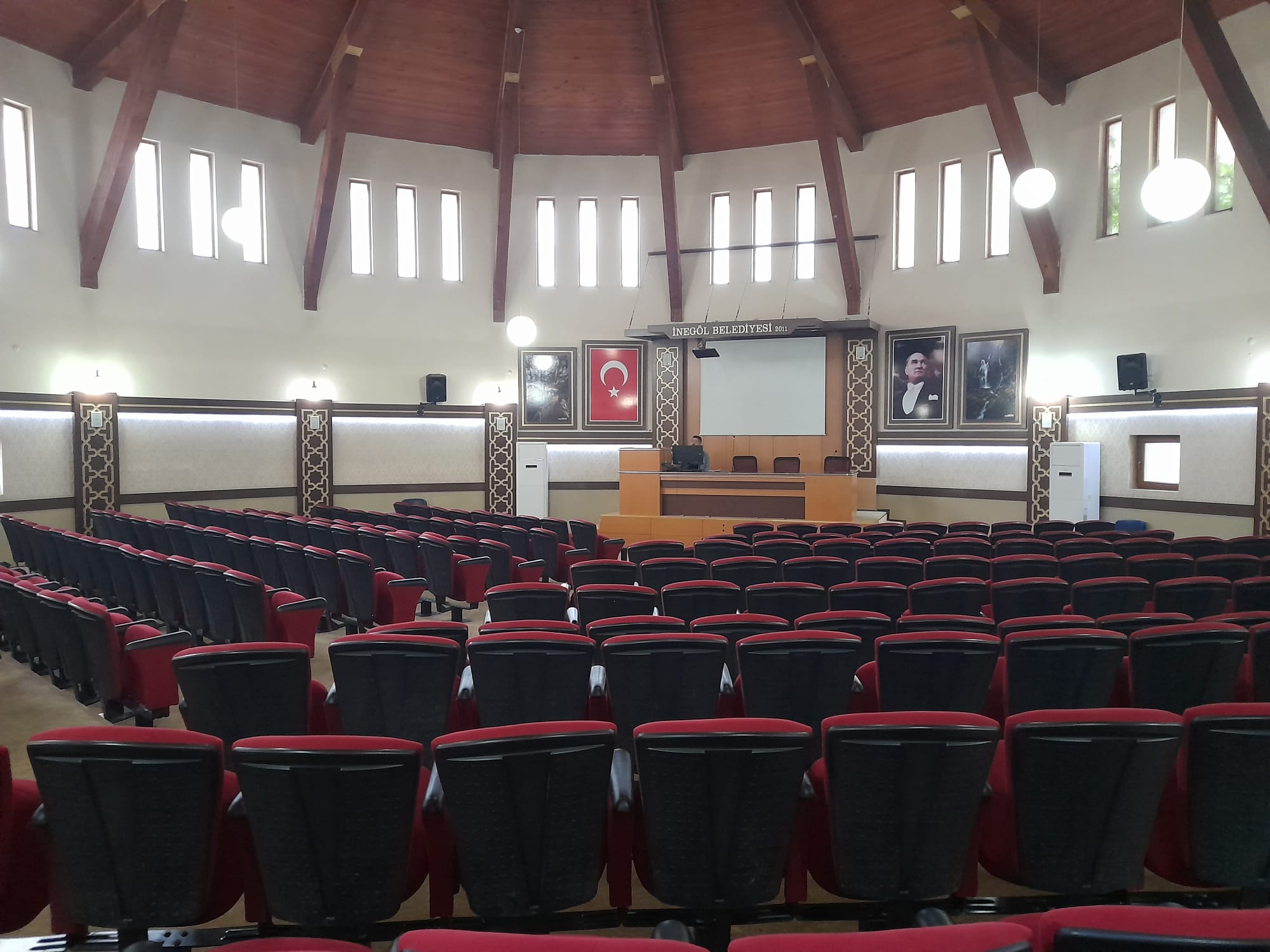 2.Lig’deki Bursa ekibinin kongresi 2. tura kaldı!