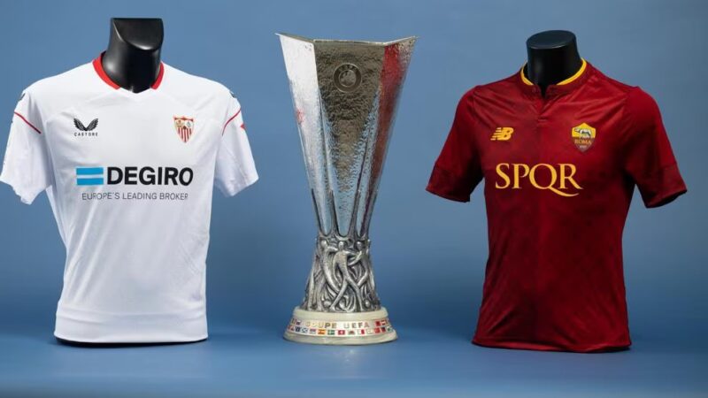 Sevilla mı Roma mı? UEFA Avrupa Ligi’nde şampiyon bugün belli oluyor… Sevilla ile Roma bu akşam 22.00'de Budapeşte'deki Puskas Arena'da kozlarını