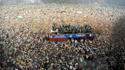 Bursa’nın dev çınarı 60. yılına belirsizliklerle giriyor!