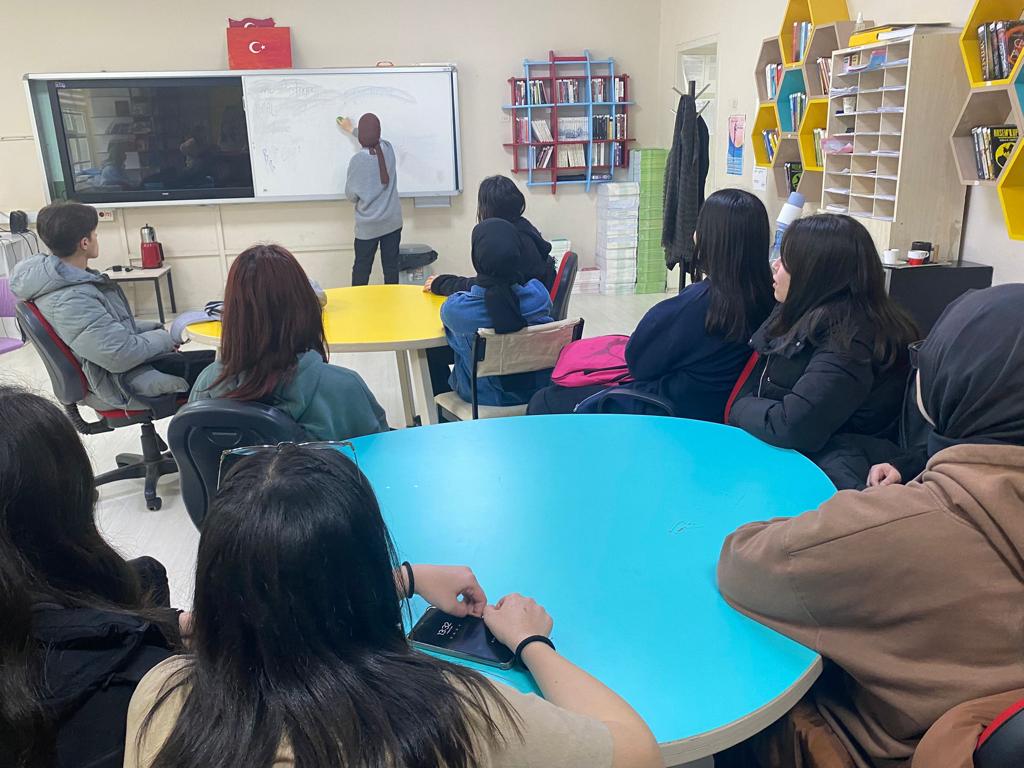 Dünya için büyük tehdit: Küresel Isınma Dünya için büyük tehdit: Küresel Isınma