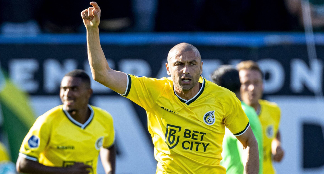 Fortuna Sittard’dan Burak Yılmaz açıklaması Fortuna Sittard’dan Burak Yılmaz açıklaması