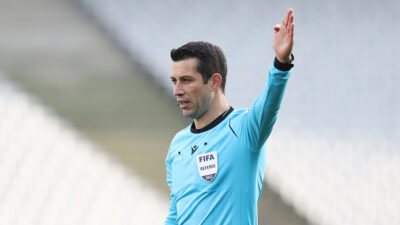 TFF’den Ali Palabıyık kararı