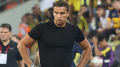 Valerien Ismael’in yeni adresi İngiltere