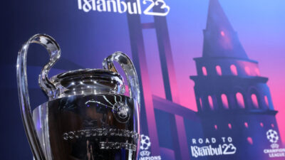 Dev finalden Türkiye’ye 75 milyon Euro