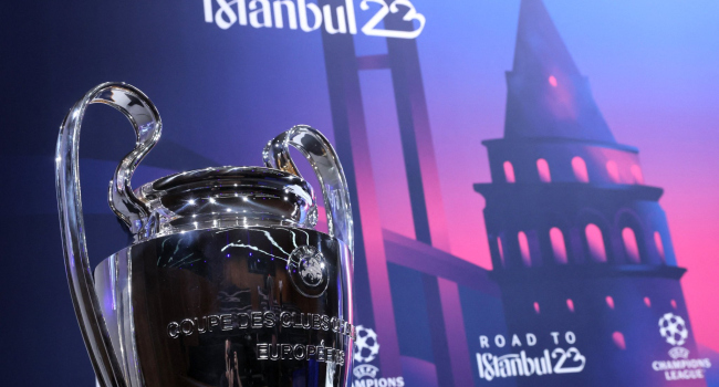 Dev finalden Türkiye’ye 75 milyon Euro