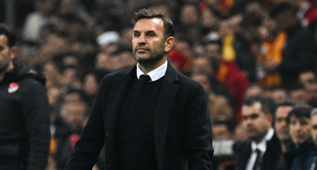 Okan Buruk 11’de değişikliğe gidiyor