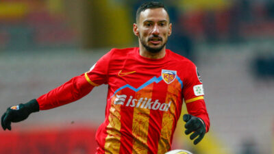 Kayserispor’dan Onur Bulut açıklaması