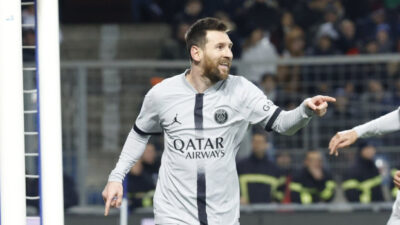 Messi’ye rekor teklif yolda