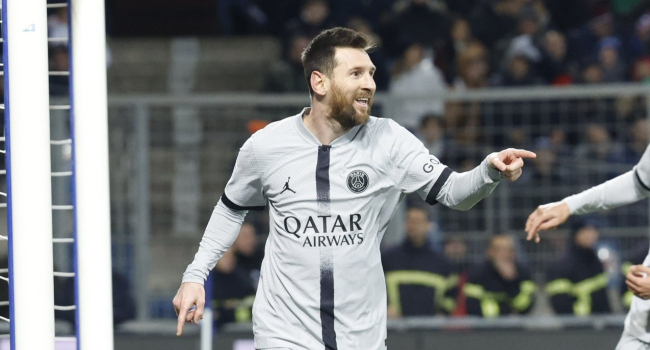 Messi’ye rekor teklif yolda