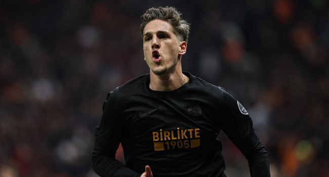 Zaniolo’ya milli davet Zaniolo’ya milli davet