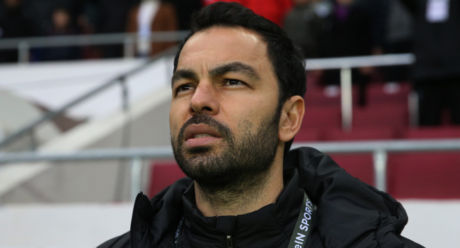 Selçuk İnan’dan Galatasaray açıklaması