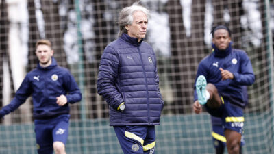 Fenerbahçe, Jesus ile devam edecek mi?