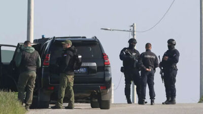 Sırbistan Cumhurbaşkanı Vucic: Katliamlar, ülkemize karşı yapılmıştır