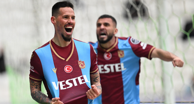 Marek Hamsik’ten sözleşme açıklaması