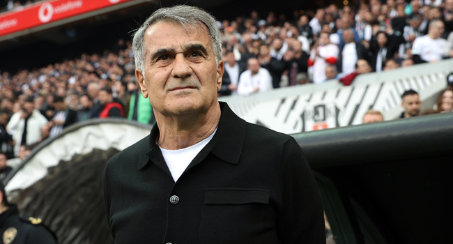 Şenol Güneş: Karanlıktan aydınlığa çıkabileceğimizi bir kez daha gördük