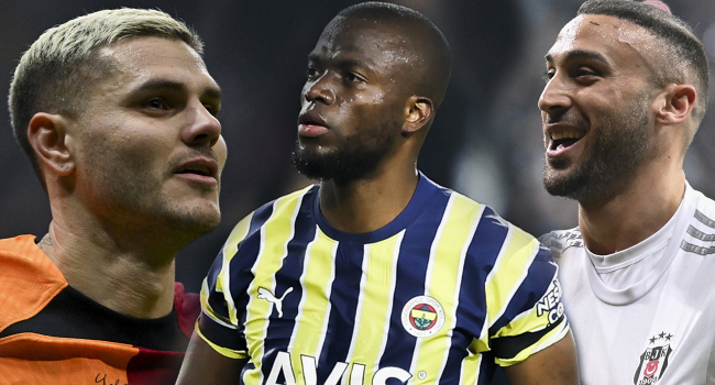 Şampiyonluk yarışında ‘Süper’ heyecan