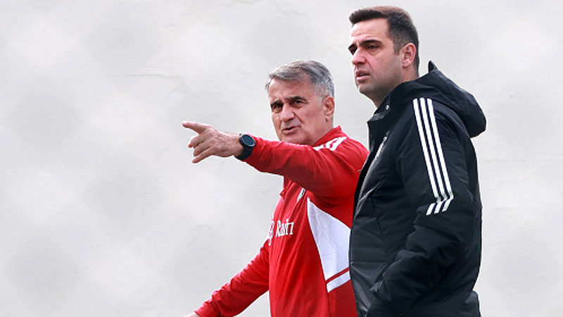 Beşiktaş’ın transfer planı belli oldu Beşiktaş Futbol Direktörü Ceyhun Kazancı, siyah beyazlı kulübün gündemi ile
