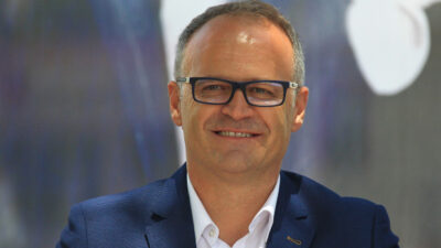 Giresunspor’da İrfan Buz dönemi