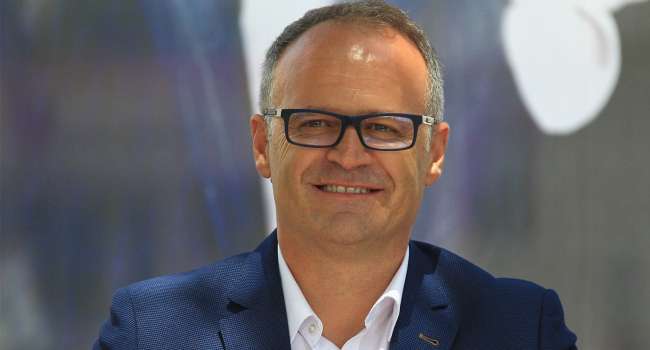 Giresunspor’da İrfan Buz dönemi