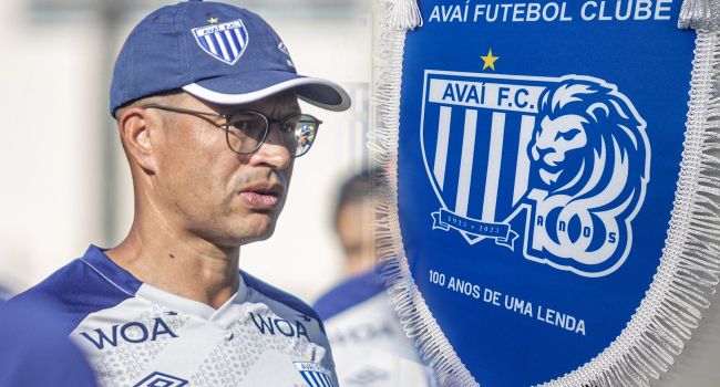 Alex de Souza ile yollar ayrıldı