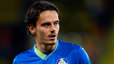 Enes Ünal tarihe geçti