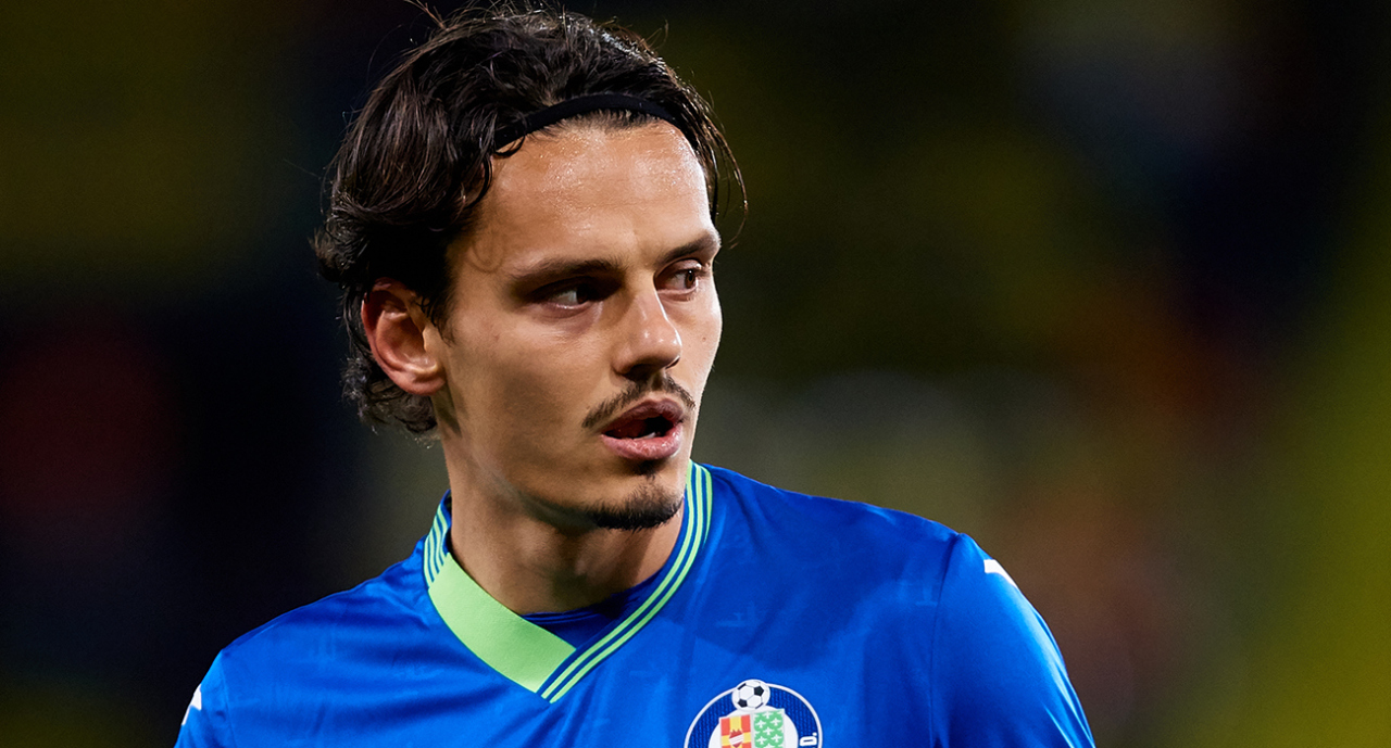 Enes Ünal tarihe geçti