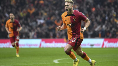 Barış Alper Yılmaz’a yeni sözleşme