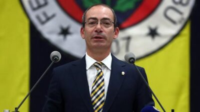 Fenerbahçe’den 5 yıldızlı forma açıklaması