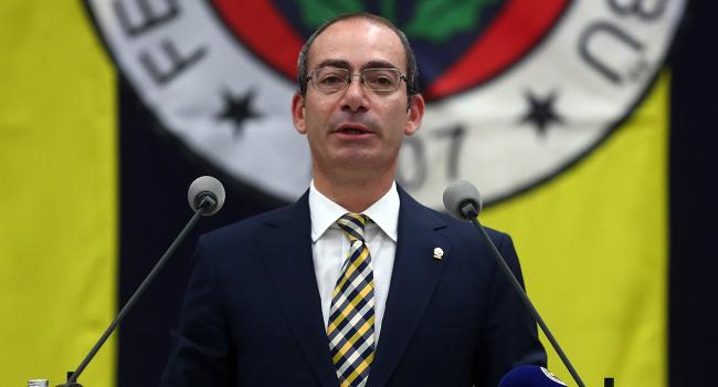 Fenerbahçe’den 5 yıldızlı forma açıklaması