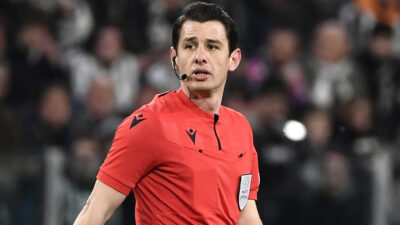 Halil Umut Meler’e yarı final maçı