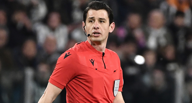 Halil Umut Meler’e yarı final maçı