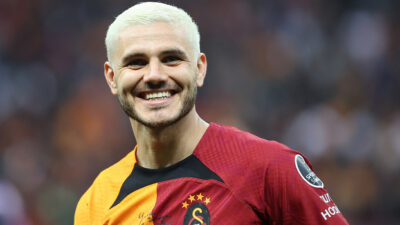 Icardi performansıyla göz dolduruyor